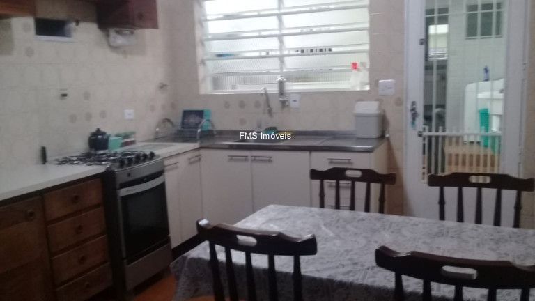 Imagem Casa com 3 Quartos à Venda, 135 m² em Vila Santa Catarina - São Paulo