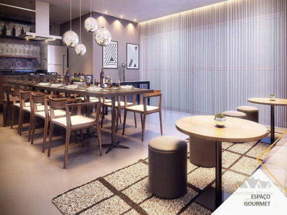 Imagem Apartamento com 2 Quartos à Venda, 56 m² em Centro - São Bernardo Do Campo Imagem Apartamento com 2 Quartos à Venda, 56 m² em Centro - São Bernardo Do Campo