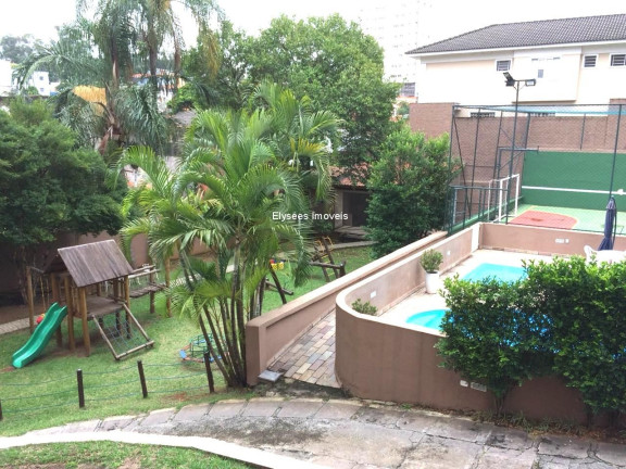 Imagem Apartamento com 2 Quartos à Venda, 83 m² em Jardim Umuarama - São Paulo