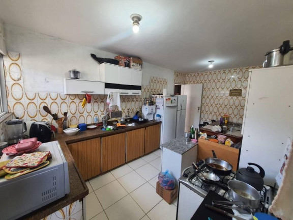 Imagem Casa com 4 Quartos à Venda, 450 m² em Afogados - Recife Imagem Casa com 4 Quartos à Venda, 450 m² em Afogados - Recife