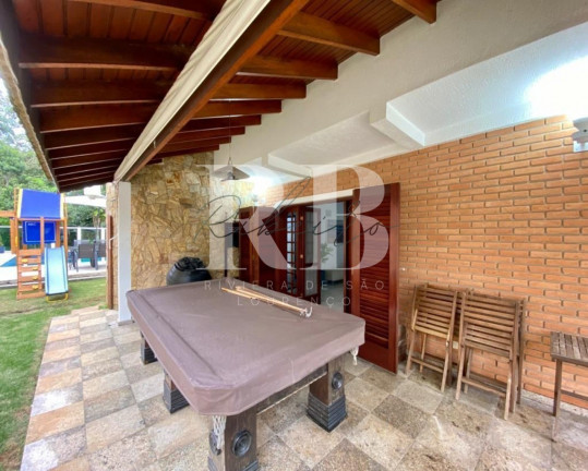 Imagem Imóvel com 5 Quartos à Venda,  em Riviera - Bertioga