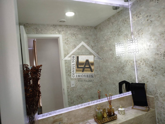 Imagem Apartamento com 2 Quartos à Venda, 81 m² em Vila Andrade - São Paulo