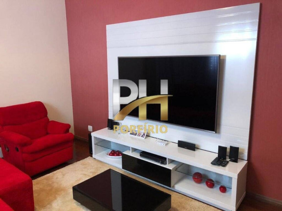 Imagem Casa com 5 Quartos à Venda, 654 m² em Parque Terra Nova Ii - São Bernardo Do Campo