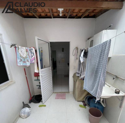 Imagem Casa de Condomínio à Venda, 80 m² em Papagaio - Feira De Santana Imagem Casa de Condomínio à Venda, 80 m² em Papagaio - Feira De Santana