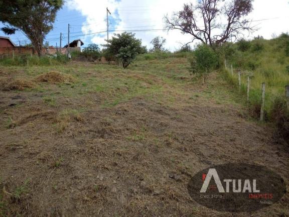 Imagem Terreno à Venda, 1.040 m² em Vitória Régia - Atibaia