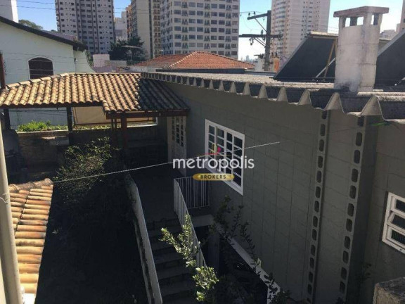 Imagem Sobrado com 4 Quartos à Venda, 367 m² em Barcelona - São Caetano Do Sul Imagem Sobrado com 4 Quartos à Venda, 367 m² em Barcelona - São Caetano Do Sul