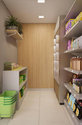 Imagem Apartamento com 2 Quartos à Venda, 42 m² em Campo Grande - Rio De Janeiro Imagem Apartamento com 2 Quartos à Venda, 42 m² em Campo Grande - Rio De Janeiro