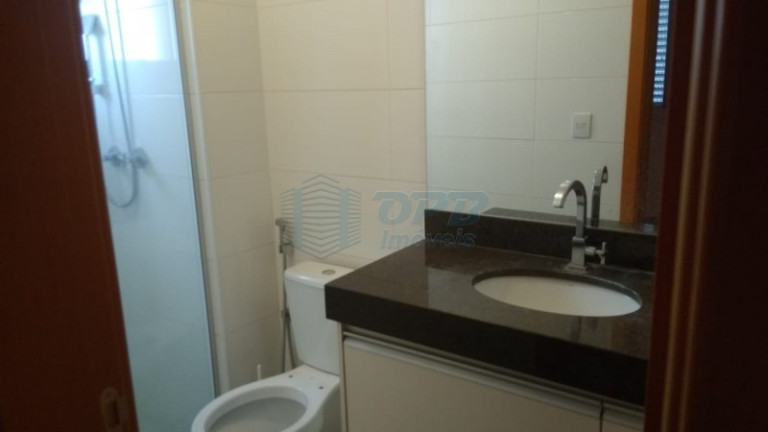 Imagem Apartamento para Alugar,  em Jardim Botânico - Ribeirão Preto