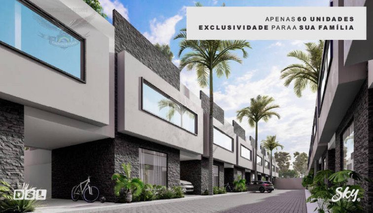 Casa de Condomínio com 3 Quartos à Venda,  em Guanabara - Ananindeua