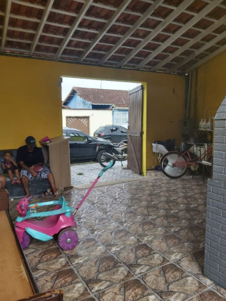 Imagem Casa com 2 Quartos à Venda, 91 m² em Agenor De Campos - Mongaguá