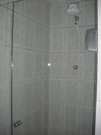 Imagem Apartamento com 1 Quarto à Venda, 32 m² em Aclimação - São Paulo