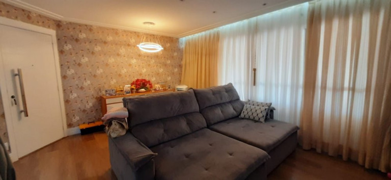 Imagem Apartamento com 3 Quartos à Venda, 106 m² em Chácara Califórnia - São Paulo Imagem Apartamento com 3 Quartos à Venda, 106 m² em Chácara Califórnia - São Paulo