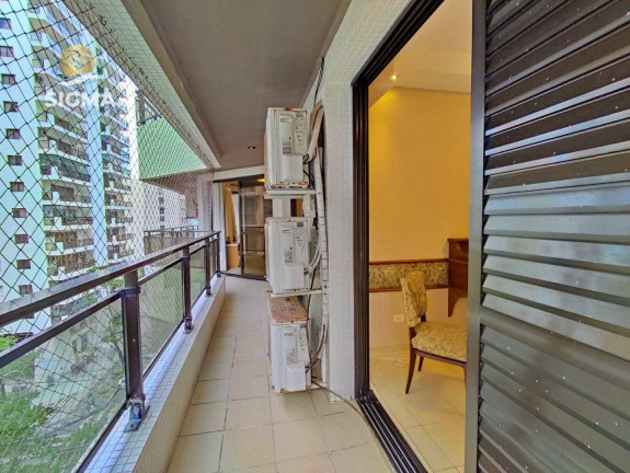Imagem Apartamento com 3 Quartos à Venda, 175 m² em Pitangueiras - Guarujá Imagem Apartamento com 3 Quartos à Venda, 175 m² em Pitangueiras - Guarujá