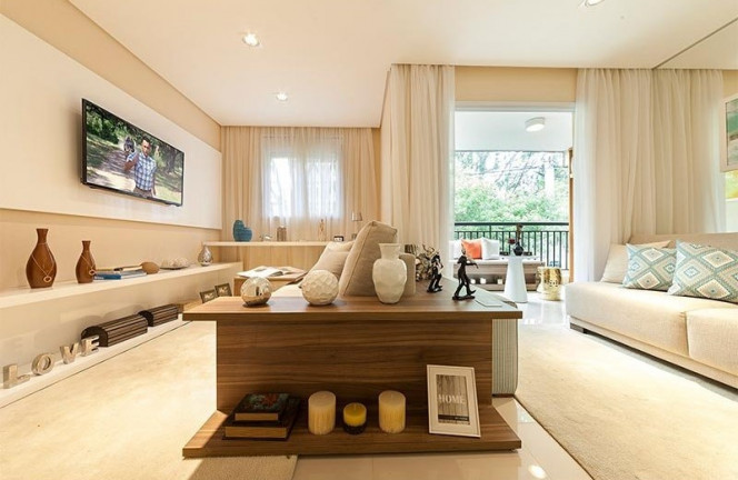 Imagem Apartamento com 2 Quartos à Venda, 49 m² em Jardim íris - São Paulo Imagem Apartamento com 2 Quartos à Venda, 49 m² em Jardim íris - São Paulo