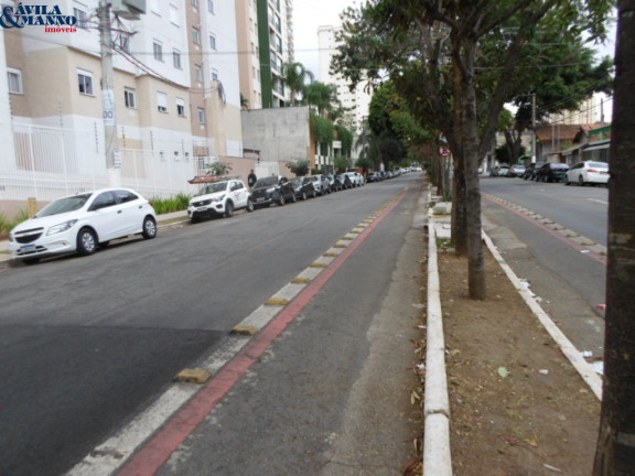 Imagem Apartamento com 2 Quartos à Venda, 35 m² em Mooca - São Paulo