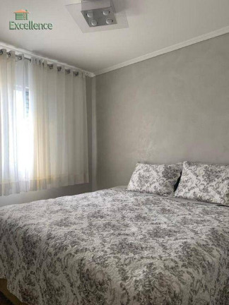 Imagem Apartamento com 3 Quartos à Venda, 62 m² em Parque Marajoara - Santo André Imagem Apartamento com 3 Quartos à Venda, 62 m² em Parque Marajoara - Santo André