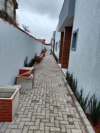 Imagem Casa com 2 Quartos à Venda, 60 m² em Cibratel Ii - Itanhaém