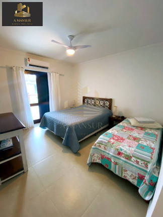Imagem Casa com 5 Quartos para Temporada, 390 m² em Vista Linda - Bertioga