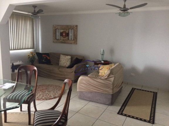 Imagem Cobertura com 4 Quartos à Venda, 148 m² em Guilhermina - Praia Grande
