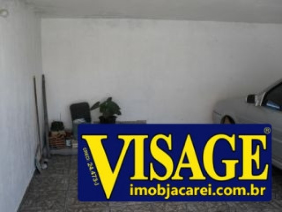Imagem Casa com 2 Quartos à Venda,  em Bandeira Branca I - Jacareí