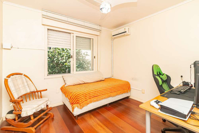 Imagem Apartamento com 2 Quartos à Venda, 75 m² em Petrópolis - Porto Alegre