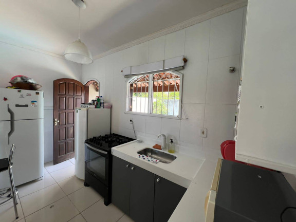 Imagem Casa com 2 Quartos à Venda, 360 m² em Fazendinha - Araruama Imagem Casa com 2 Quartos à Venda, 360 m² em Fazendinha - Araruama