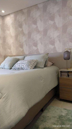 Imagem Apartamento com 1 Quarto à Venda, 38 m² em Vila Carvalho - Sorocaba