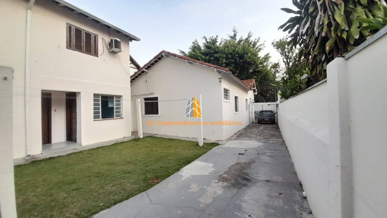 Imagem Casa com 6 Quartos para Alugar, 352 m² em Instituto De Previdência - São Paulo