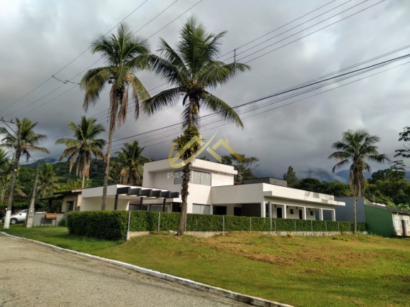 Casa de Condomínio com 3 Quartos à Venda, 260 m² em Horto Florestal - Ubatuba