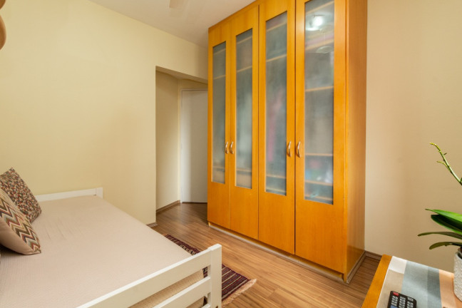 Imagem Apartamento com 4 Quartos à Venda, 143 m² em Perdizes - São Paulo