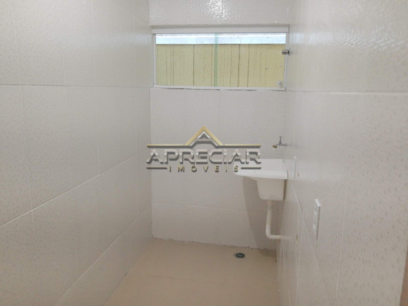 Imagem Apartamento com 1 Quarto para Alugar, 45 m² em Vila Granada - São Paulo