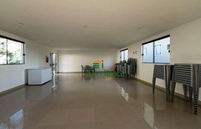 Imagem Apartamento com 2 Quartos à Venda, 46 m² em Vila Cosmopolita - São Paulo