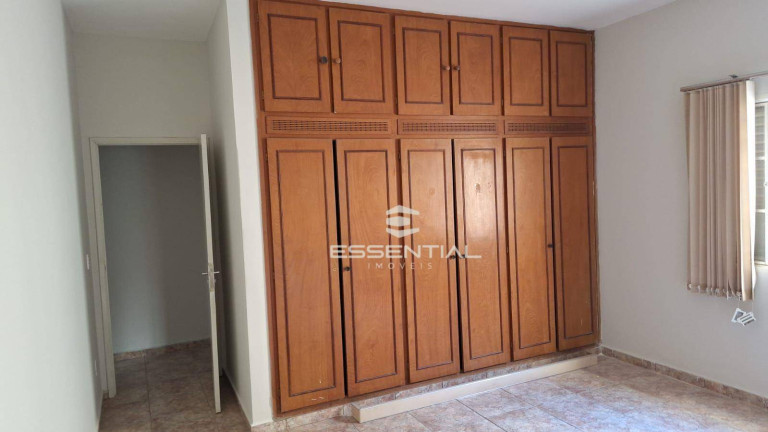 Imagem Casa com 3 Quartos para Alugar, 390 m² em Jardim Dos Seixas - São José Do Rio Preto