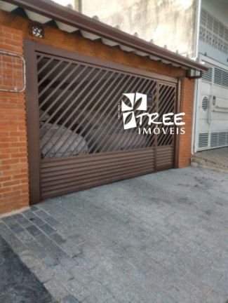Imagem Sobrado com 2 Quartos à Venda, 132 m² em Jardim Amaral - Itaquaquecetuba