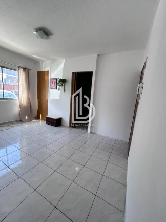 Imagem Apartamento com 1 Quarto à Venda, 46 m² em Taboão - São Bernardo Do Campo