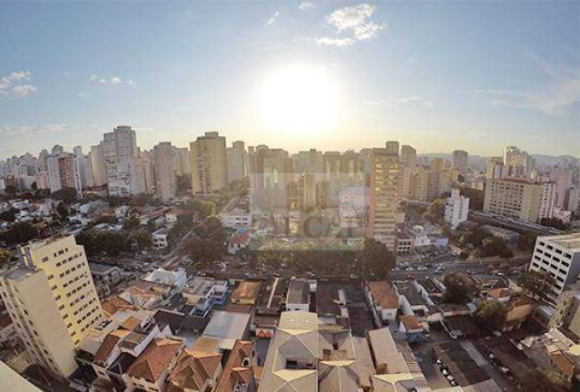 Imagem Apartamento com 4 Quartos à Venda, 310 m² em Higienópolis - São Paulo Imagem Apartamento com 4 Quartos à Venda, 310 m² em Higienópolis - São Paulo