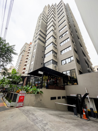 Imagem Ponto Comercial à Venda, 25 m² em Santa Cecília - São Paulo Imagem Ponto Comercial à Venda, 25 m² em Santa Cecília - São Paulo