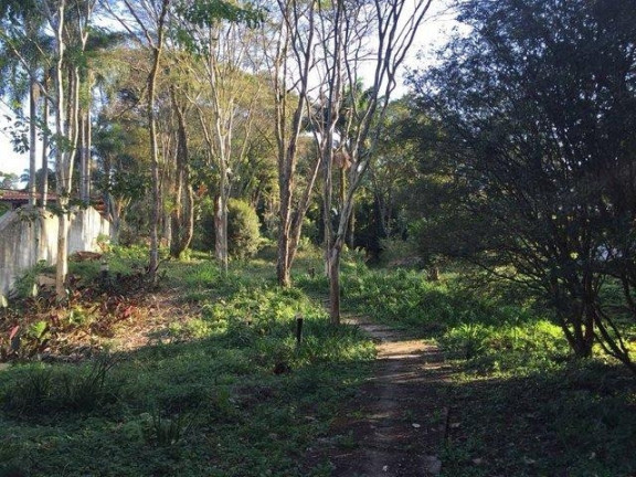 Imagem Terreno à Venda, 3.150 m² em Granja Viana - Cotia