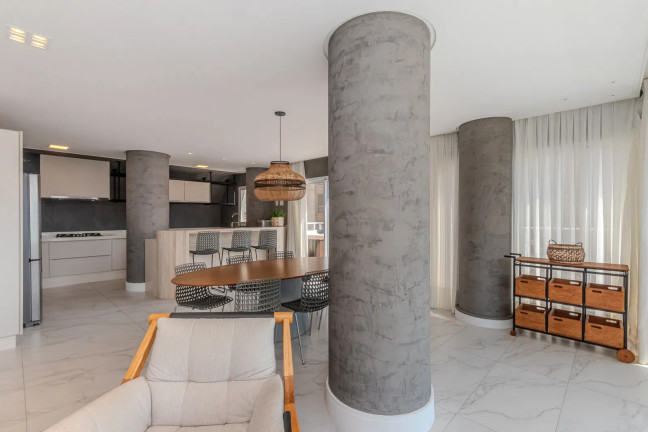 Imagem Apartamento com 4 Quartos à Venda, 217 m² em Praia Brava - Itajaí Imagem Apartamento com 4 Quartos à Venda, 217 m² em Praia Brava - Itajaí