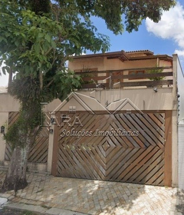 Sobrado com 2 Quartos à Venda,  em Vila Granada - São Paulo