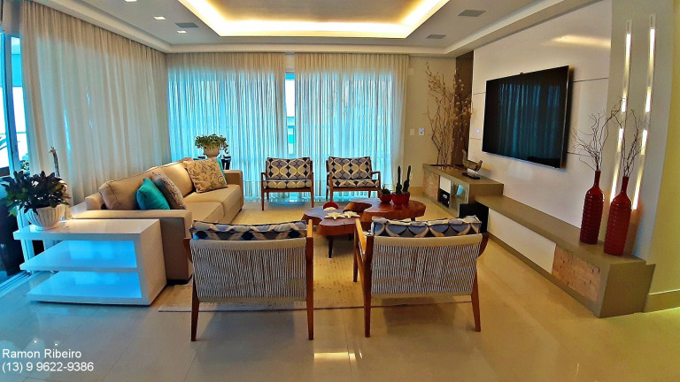 Imagem Imóvel com 4 Quartos à Venda, 470 m² em Riviera - Bertioga