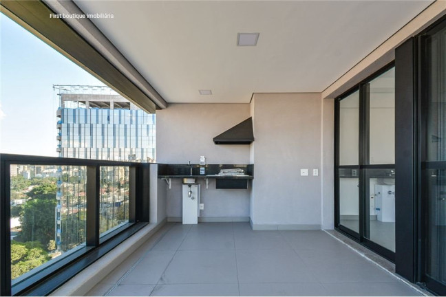 Imagem Apartamento com 3 Quartos à Venda, em Pinheiros - São Paulo Imagem Apartamento com 3 Quartos à Venda, em Pinheiros - São Paulo
