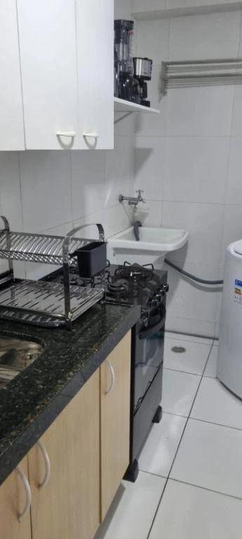 Imagem Apartamento com 1 Quarto à Venda ou Locação, 35 m² em Boa Viagem - Recife