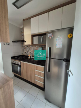 Imagem Apartamento com 2 Quartos para Alugar, 64 m² em Jardim Aquarius - São José Dos Campos Imagem Apartamento com 2 Quartos para Alugar, 64 m² em Jardim Aquarius - São José Dos Campos