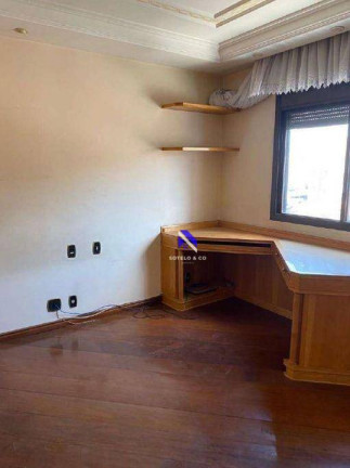 Imagem Apartamento com 4 Quartos à Venda, 314 m² em Tatuapé - São Paulo Imagem Apartamento com 4 Quartos à Venda, 314 m² em Tatuapé - São Paulo