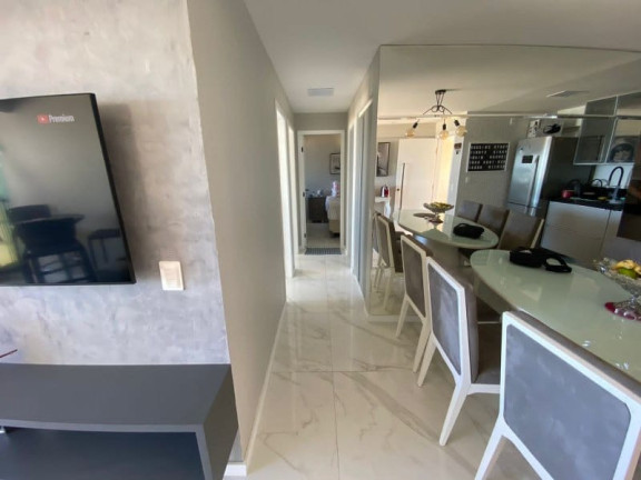 Imagem Apartamento com 3 Quartos à Venda, 70 m² em Meireles - Fortaleza Imagem Apartamento com 3 Quartos à Venda, 70 m² em Meireles - Fortaleza