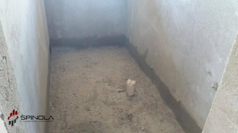 Imagem Cobertura com 3 Quartos à Venda, 174 m² em Vila Guilhermina - Praia Grande