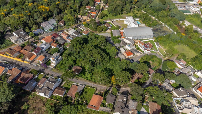Imagem Terreno à Venda, 4.000 m² em Campo Comprido - Curitiba Imagem Terreno à Venda, 4.000 m² em Campo Comprido - Curitiba