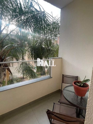 Imagem Apartamento com 2 Quartos à Venda, 50 m² em Jardim Yolanda - São José Do Rio Preto Imagem Apartamento com 2 Quartos à Venda, 50 m² em Jardim Yolanda - São José Do Rio Preto