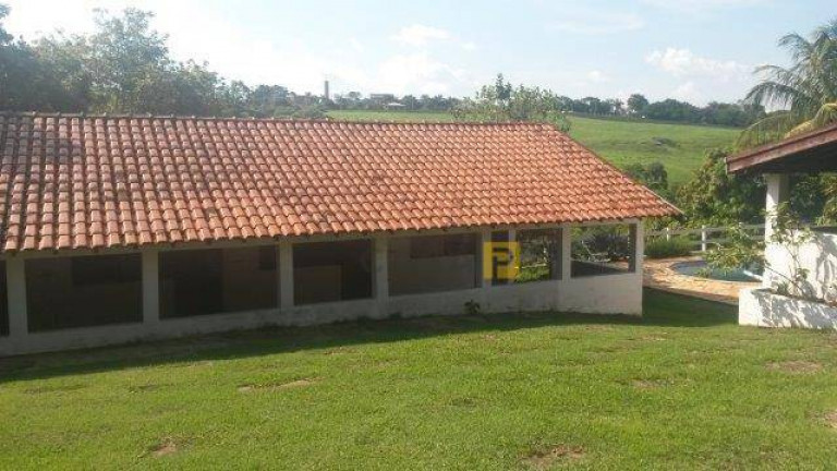 Imagem Chácara com 3 Quartos à Venda, 30.000 m² em Parque Residencial Tancredi - Americana Imagem Chácara com 3 Quartos à Venda, 30.000 m² em Parque Residencial Tancredi - Americana